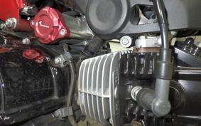 HONDA DAX 125 JB04