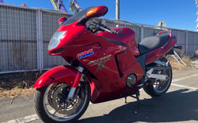 HONDA CBR1100XX 1998 SC35