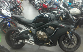 HONDA CB1300SF SUPER FOUR 2018 SC54