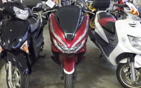 HONDA PCX125 JF81