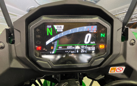 KAWASAKI NINJA 1000SX 2024 ZXT02K