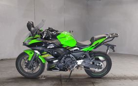 KAWASAKI NINJA650 ER650H