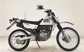SUZUKI DJEBEL 200 (DR200SE) SH42A