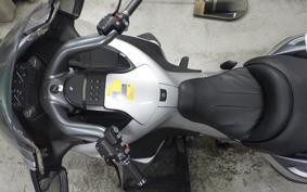 BMW K1200LT 2001