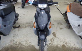 SUZUKI LET's 4 CA41A