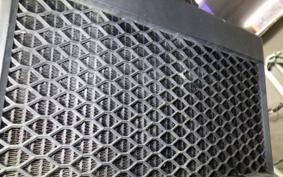 HONDA REBEL 250 A MC49