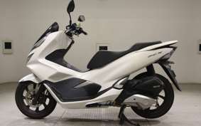 HONDA PCX 125 2008 JF81
