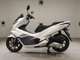 Фото Honda PCX 125 2018 с японского аукциона