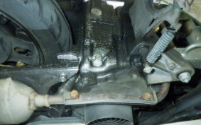 HONDA GIORNO 2 2019 AF70