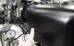 YAMAHA SR400 Gen.2 1995 1JR