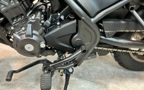 HONDA REBEL 250  S E-clutch MC49