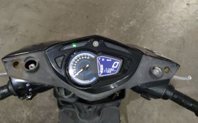 YAMAHA CYGNUS125XSR SE44J