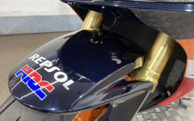 HONDA CBR600RR 2014 PC40