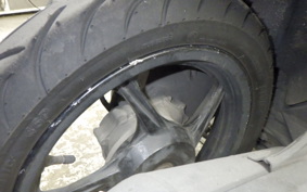 SUZUKI ADDRESS 110 2001 CE47A