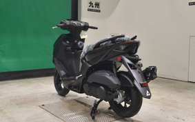 YAMAHA CYGNUSｸﾞﾘﾌｧｽ SEJ4J