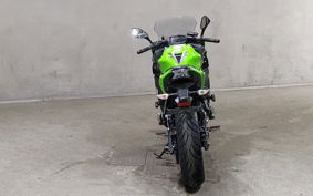 KAWASAKI NINJA650 ER650H