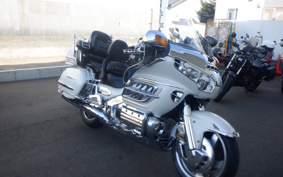 HONDA GL 1800 GOLD WING 2003 SC47
