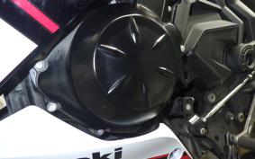 KAWASAKI NINJA 650 A 2022 ER650H