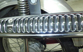 HONDA CL50 BENLY 2022 CD50