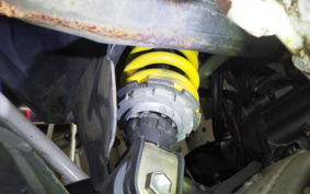 YAMAHA SEROW 225 Gen.2 2022 1KH