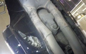 SUZUKI HAYABUSA Gen.2 2011