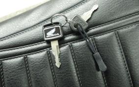 KAWASAKI ZEPHYR 400 Gen.1 1998 ZR400C