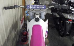 YAMAHA YZ250 4DA