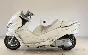 HONDA FORZA Z GEN 2 1996 MF10