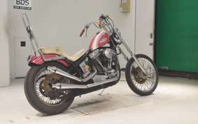 HARLEY FXSTC 1340 1990