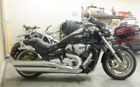 SUZUKI BOULEVARD M109R 2010 CA121
