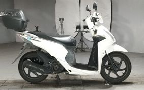 HONDA DIO 110 JF58