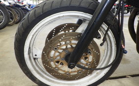 SUZUKI GSX400 IMPULSE(ｼｮﾙｲﾅｼ GK79A