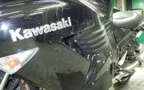 KAWASAKI ZZ1400 NINJA R A 2007 ZXT40B