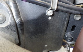 SUZUKI GSX1300R HAYABUSA 2005