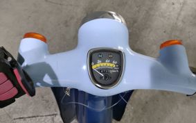 HONDA LITTLE CUB AA01