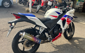 HONDA CBR250R ABS MC41