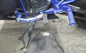 HONDA CBR400R 2016 NC47