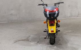 SUZUKI WOLF50 LA11A