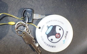 HONDA C50 SUPER CUB AA01