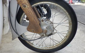 SUZUKI CELL PET 50 M30