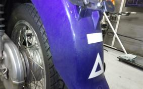 HONDA C110 SUPER CUB JA42