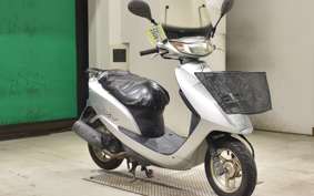HONDA DIO Gen.6 AF62