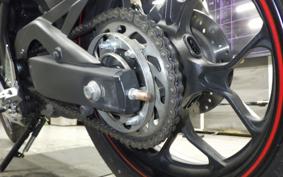 YAMAHA YZF-R25 RG43J