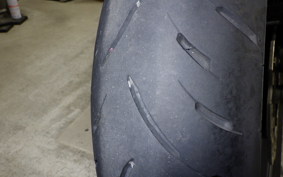 HONDA CB125 R 1999 JC79