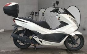HONDA PCX125 JF56