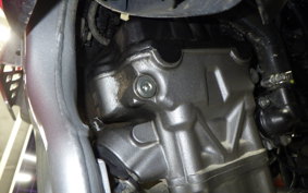 HONDA CRF250L 2025 MD47