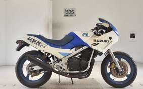SUZUKI GSX-R250 GJ72A