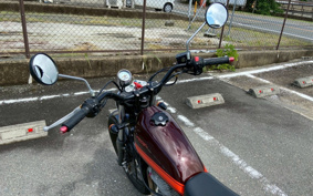 SUZUKI GLASS TRACKER BIG BOY NJ47A