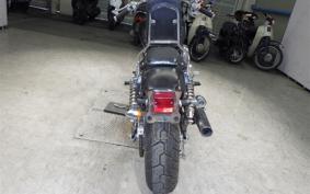 HONDA SHADOW 400 1998 NC40