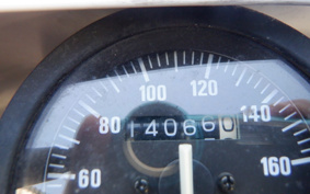 SUZUKI RMX250 S SJ14A